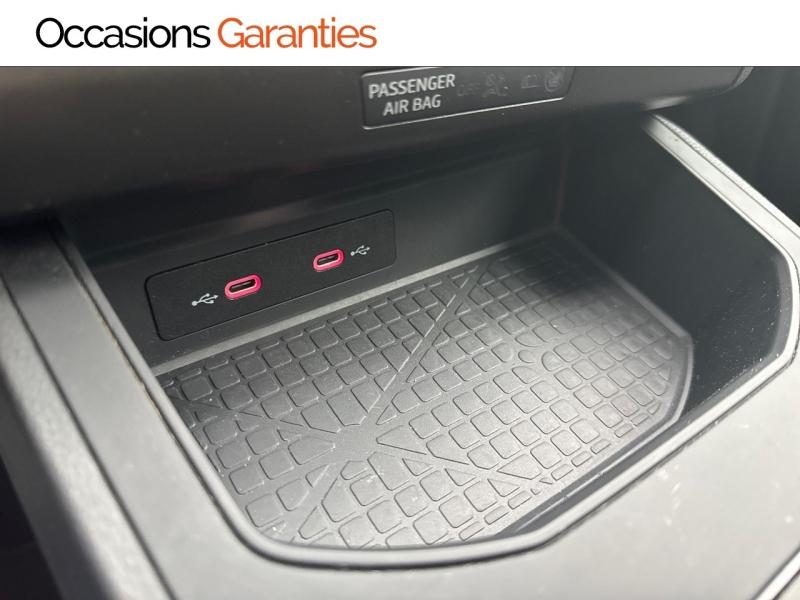 Voitures occasions SEAT IBIZA Copa Villers-Cotterêts