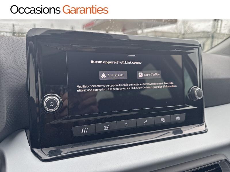 Voitures occasions SEAT IBIZA Copa Villers-Cotterêts