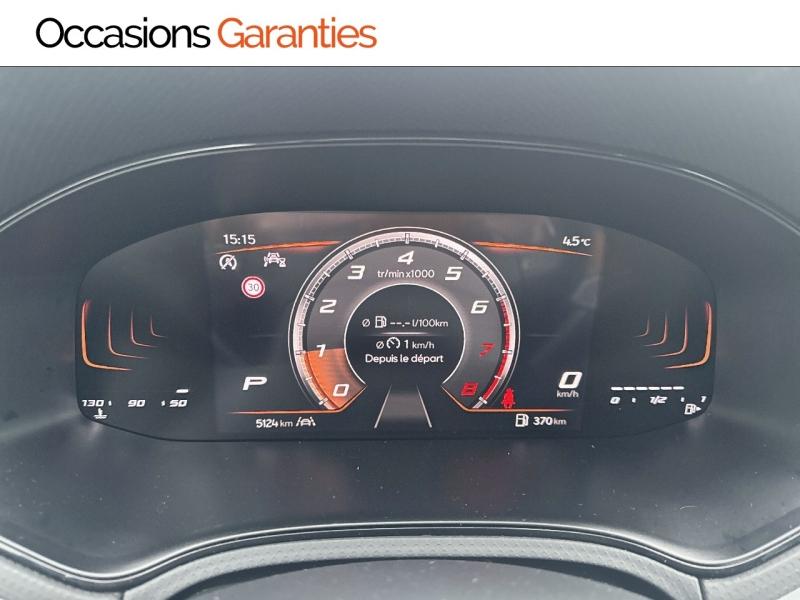 Voitures occasions SEAT IBIZA Copa Villers-Cotterêts