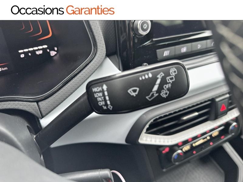 Voitures occasions SEAT IBIZA Copa Villers-Cotterêts