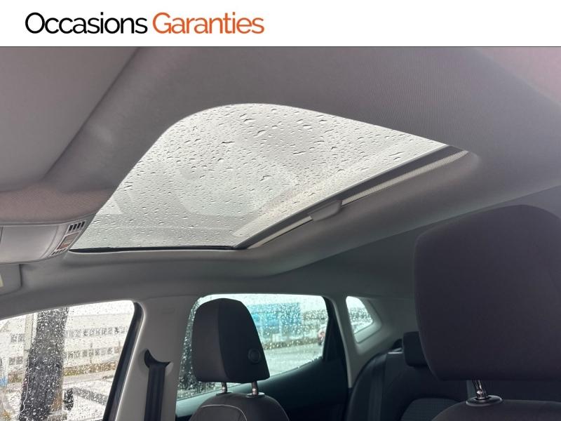 Voitures occasions SEAT IBIZA Copa Villers-Cotterêts