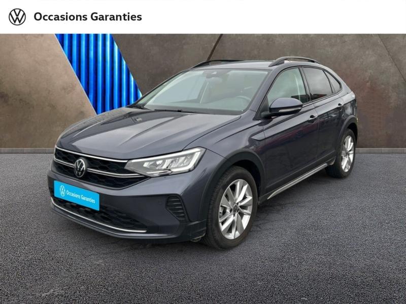 Voitures occasions VOLKSWAGEN TAIGO VW Edition Villers-Cotterêts