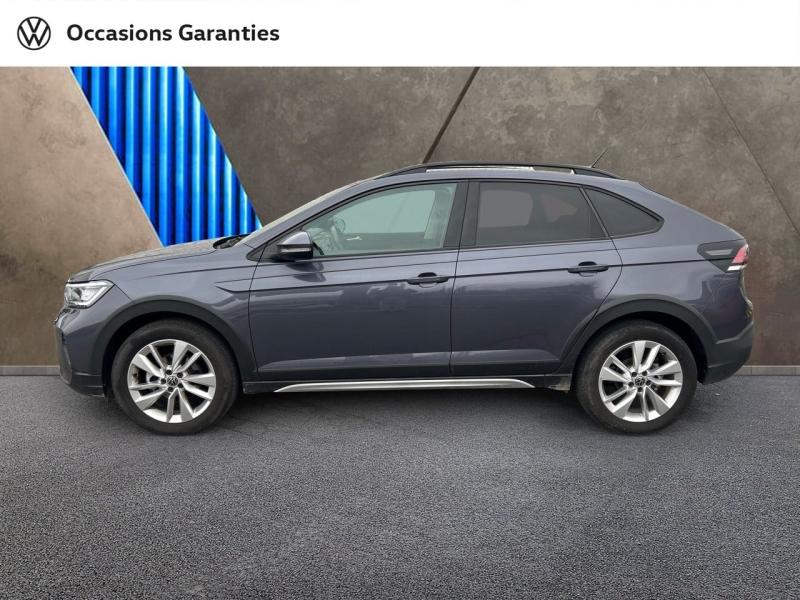 Voitures occasions VOLKSWAGEN TAIGO VW Edition Villers-Cotterêts