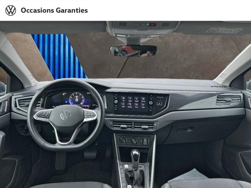 Voitures occasions VOLKSWAGEN TAIGO VW Edition Villers-Cotterêts