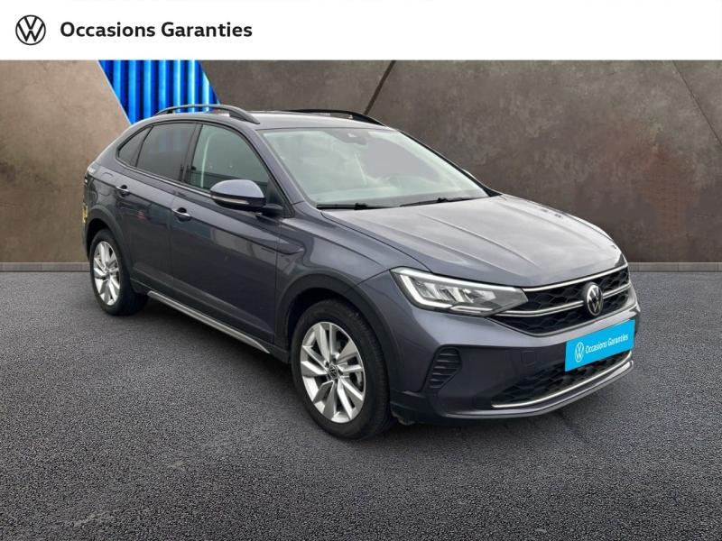 Voitures occasions VOLKSWAGEN TAIGO VW Edition Villers-Cotterêts