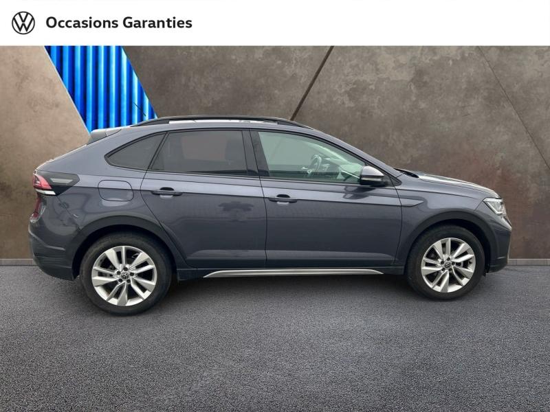 Voitures occasions VOLKSWAGEN TAIGO VW Edition Villers-Cotterêts