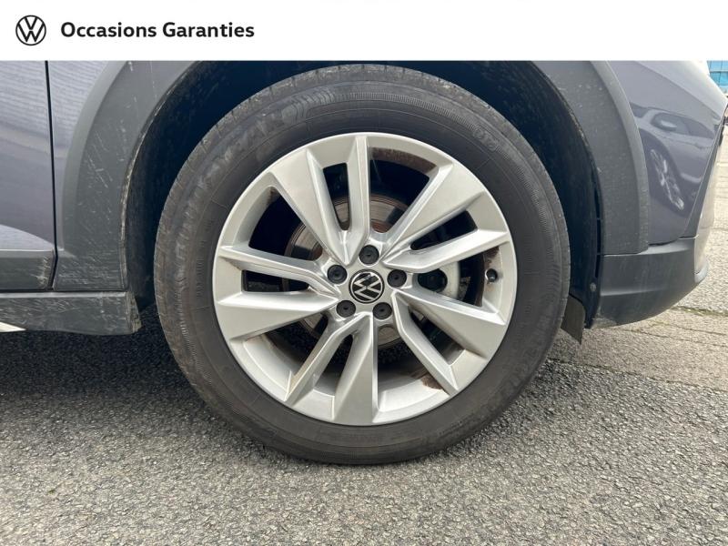 Voitures occasions VOLKSWAGEN TAIGO VW Edition Villers-Cotterêts