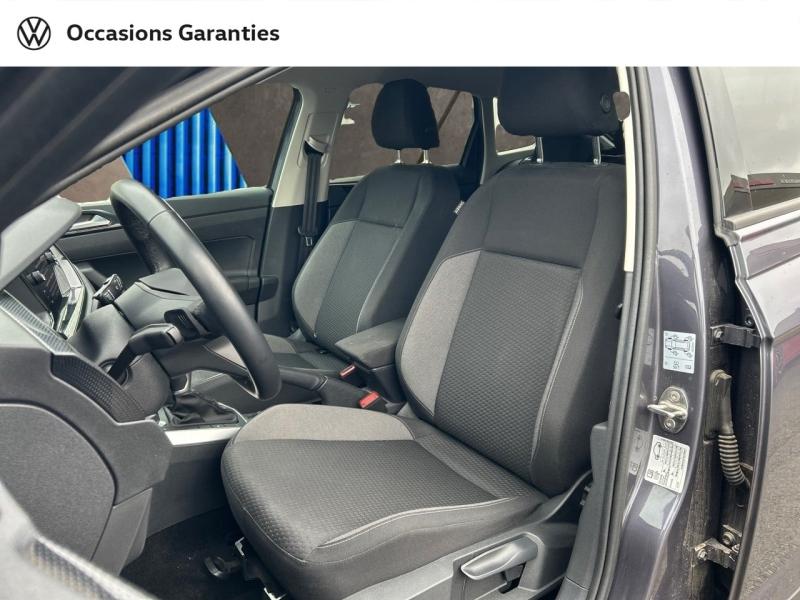 Voitures occasions VOLKSWAGEN TAIGO VW Edition Villers-Cotterêts