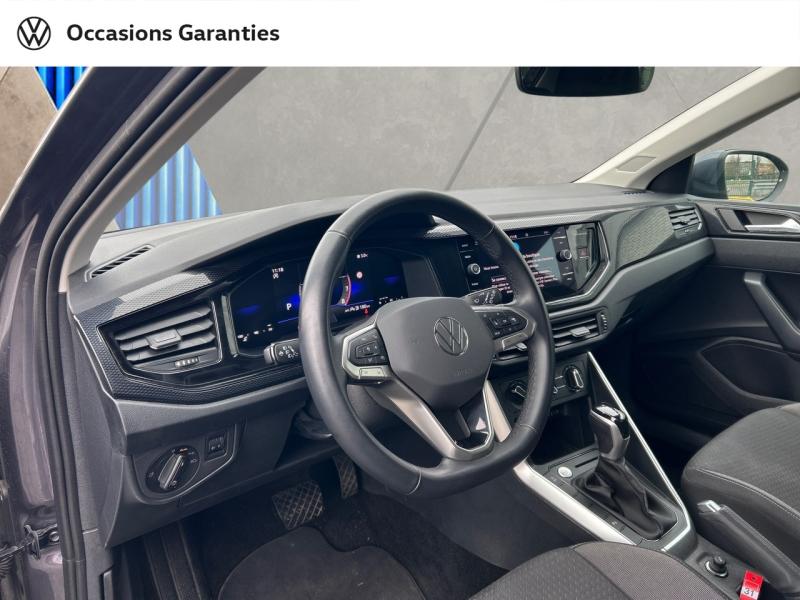 Voitures occasions VOLKSWAGEN TAIGO VW Edition Villers-Cotterêts