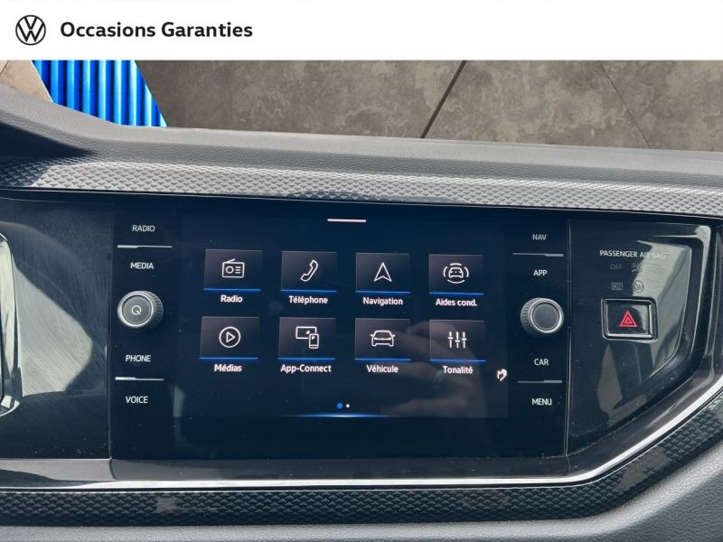 Voitures occasions VOLKSWAGEN TAIGO VW Edition Villers-Cotterêts