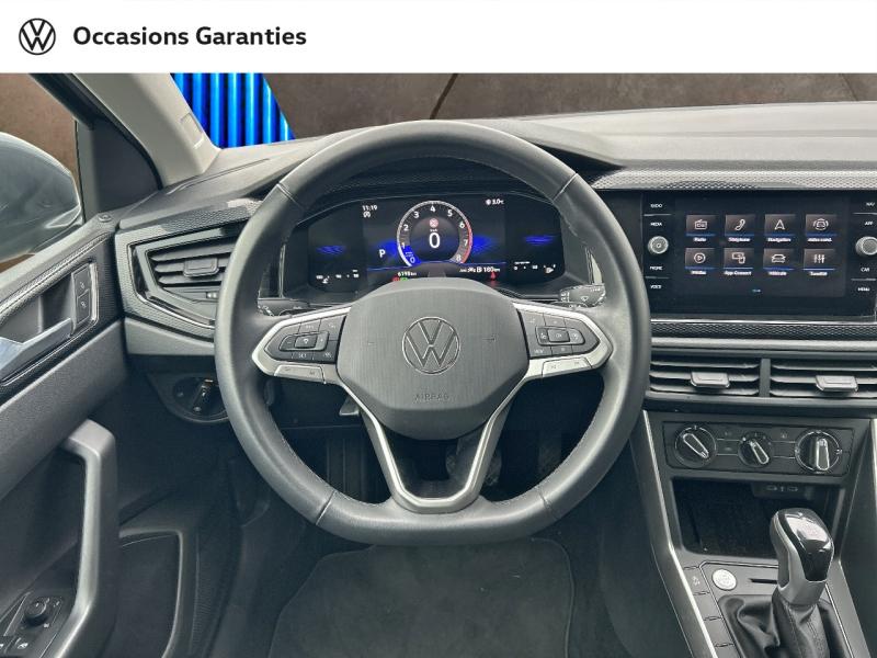 Voitures occasions VOLKSWAGEN TAIGO VW Edition Villers-Cotterêts