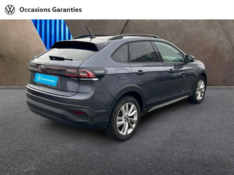 Voitures occasions VOLKSWAGEN TAIGO VW Edition Villers-Cotterêts