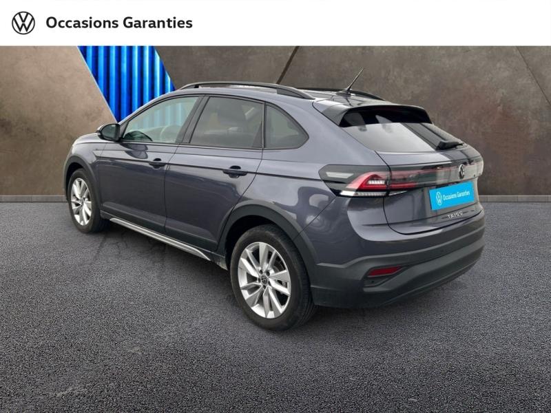 Voitures occasions VOLKSWAGEN TAIGO VW Edition Villers-Cotterêts