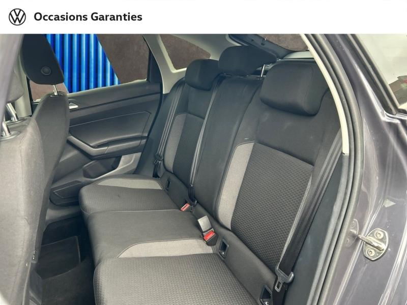 Voitures occasions VOLKSWAGEN TAIGO VW Edition Villers-Cotterêts