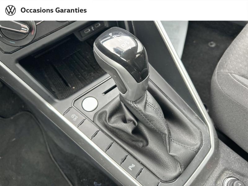 Voitures occasions VOLKSWAGEN TAIGO VW Edition Villers-Cotterêts