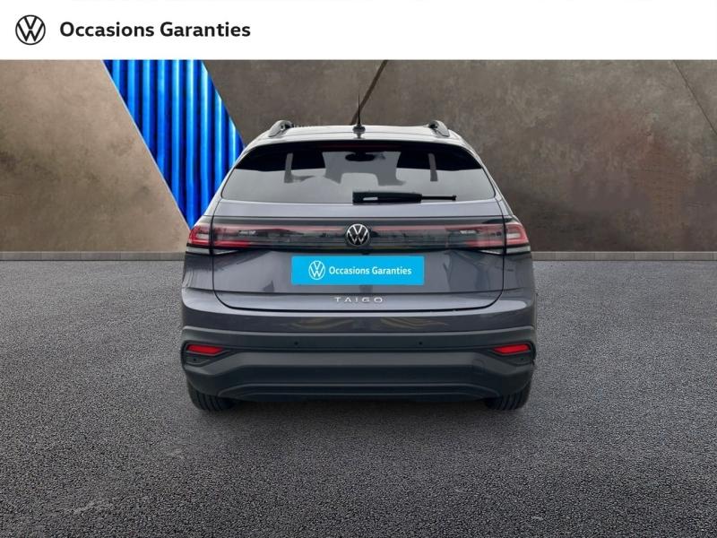 Voitures occasions VOLKSWAGEN TAIGO VW Edition Villers-Cotterêts