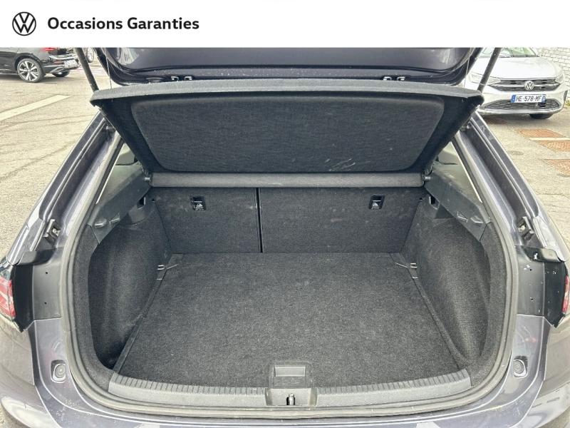 Voitures occasions VOLKSWAGEN TAIGO VW Edition Villers-Cotterêts