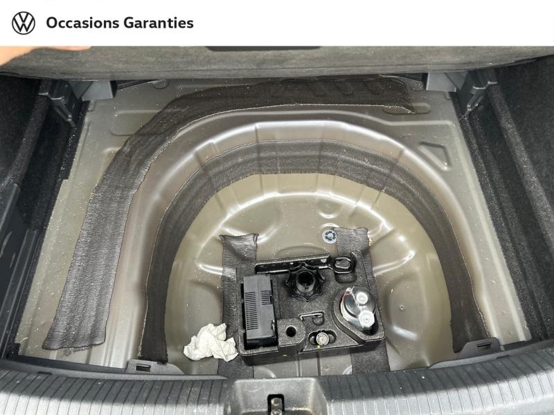 Voitures occasions VOLKSWAGEN TAIGO VW Edition Villers-Cotterêts