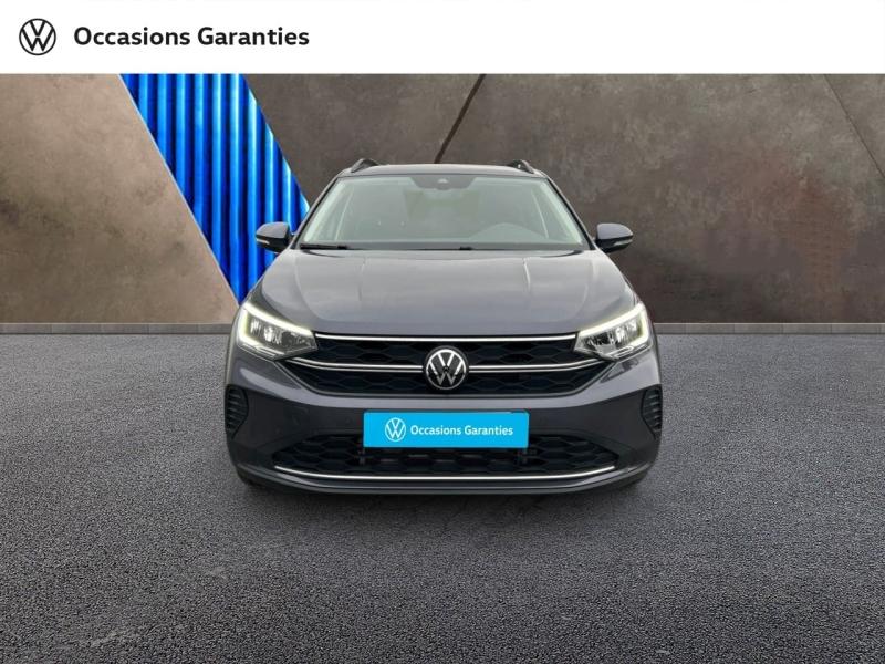 Voitures occasions VOLKSWAGEN TAIGO VW Edition Villers-Cotterêts