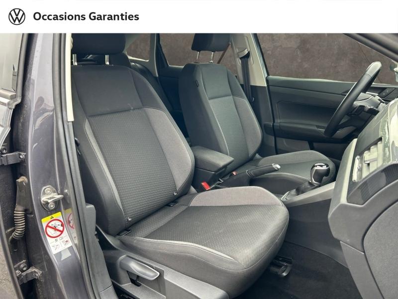 Voitures occasions VOLKSWAGEN TAIGO VW Edition Villers-Cotterêts