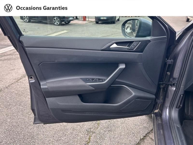 Voitures occasions VOLKSWAGEN TAIGO VW Edition Villers-Cotterêts