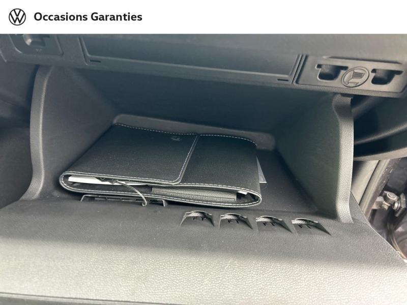 Voitures occasions VOLKSWAGEN TAIGO VW Edition Villers-Cotterêts