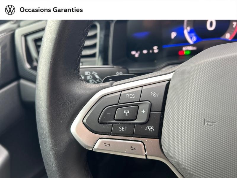 Voitures occasions VOLKSWAGEN TAIGO VW Edition Villers-Cotterêts