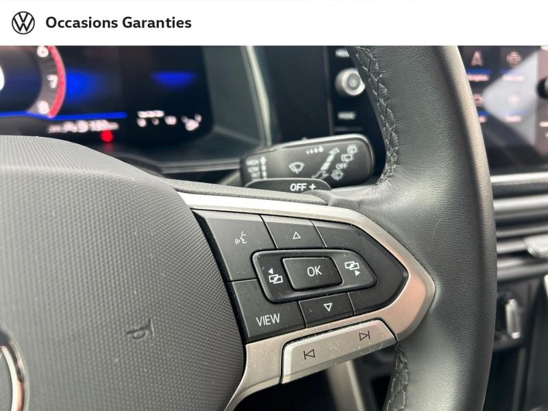 Voitures occasions VOLKSWAGEN TAIGO VW Edition Villers-Cotterêts