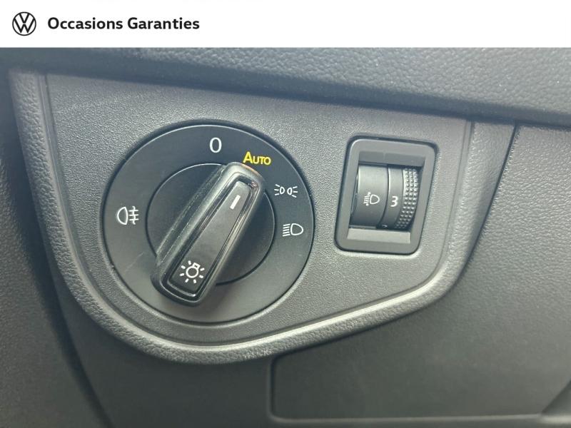 Voitures occasions VOLKSWAGEN TAIGO VW Edition Villers-Cotterêts