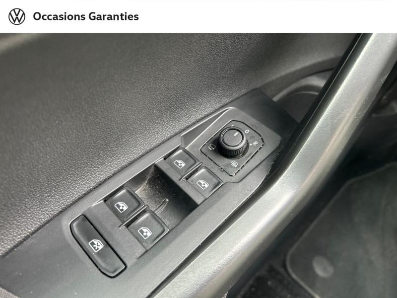 Voitures occasions VOLKSWAGEN TAIGO VW Edition Villers-Cotterêts