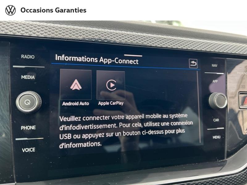 Voitures occasions VOLKSWAGEN TAIGO VW Edition Villers-Cotterêts