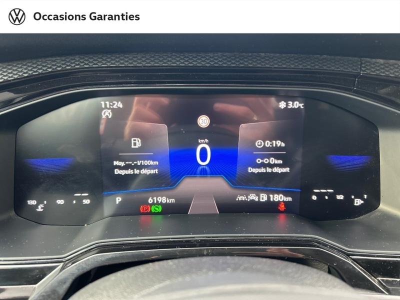 Voitures occasions VOLKSWAGEN TAIGO VW Edition Villers-Cotterêts