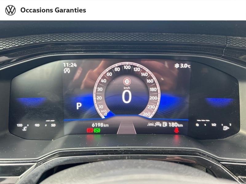 Voitures occasions VOLKSWAGEN TAIGO VW Edition Villers-Cotterêts