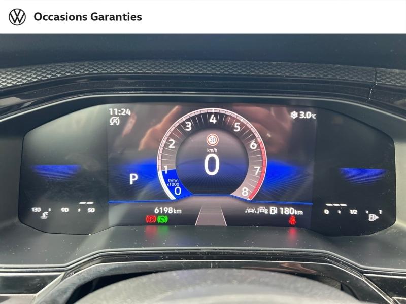 Voitures occasions VOLKSWAGEN TAIGO VW Edition Villers-Cotterêts