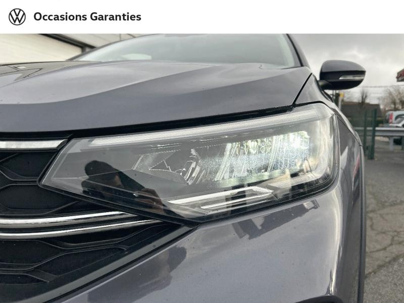 Voitures occasions VOLKSWAGEN TAIGO VW Edition Villers-Cotterêts