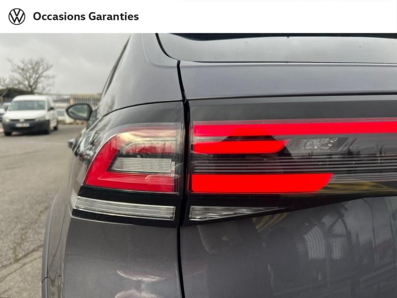 Voitures occasions VOLKSWAGEN TAIGO VW Edition Villers-Cotterêts