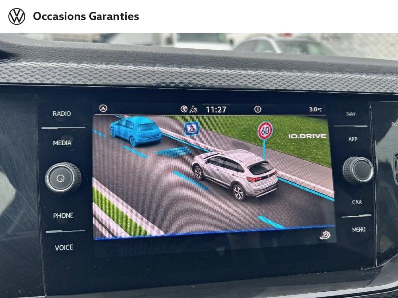 Voitures occasions VOLKSWAGEN TAIGO VW Edition Villers-Cotterêts