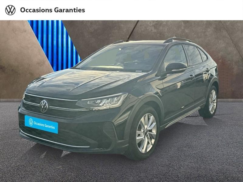 Voitures occasions VOLKSWAGEN TAIGO VW Edition Villers-Cotterêts