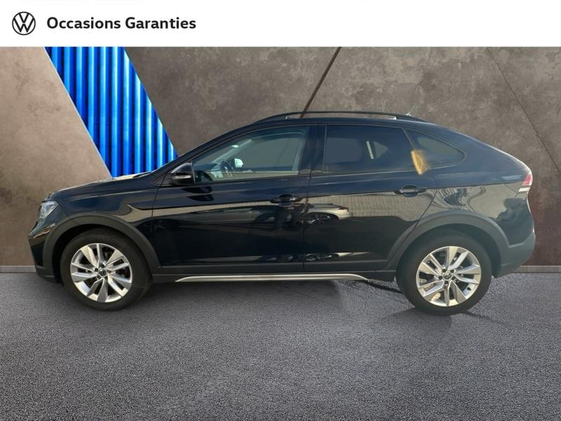 Voitures occasions VOLKSWAGEN TAIGO VW Edition Villers-Cotterêts