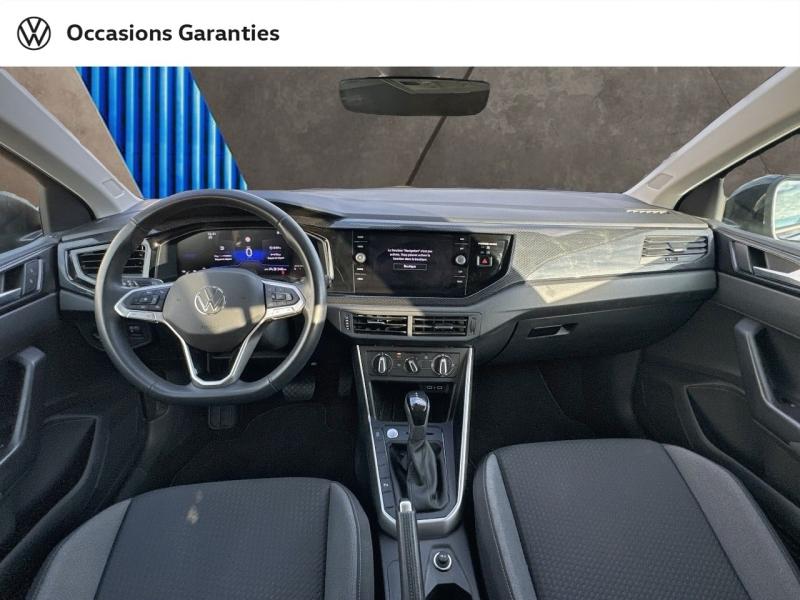 Voitures occasions VOLKSWAGEN TAIGO VW Edition Villers-Cotterêts