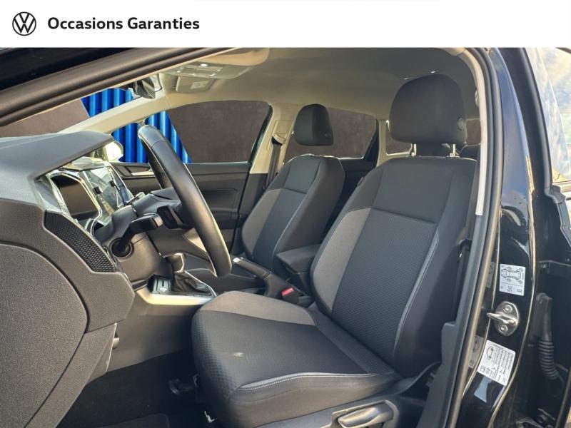 Voitures occasions VOLKSWAGEN TAIGO VW Edition Villers-Cotterêts