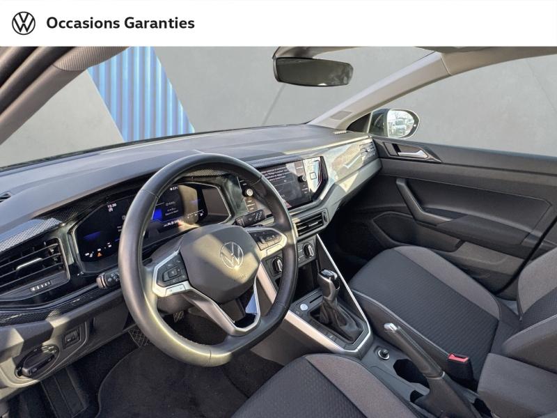 Voitures occasions VOLKSWAGEN TAIGO VW Edition Villers-Cotterêts