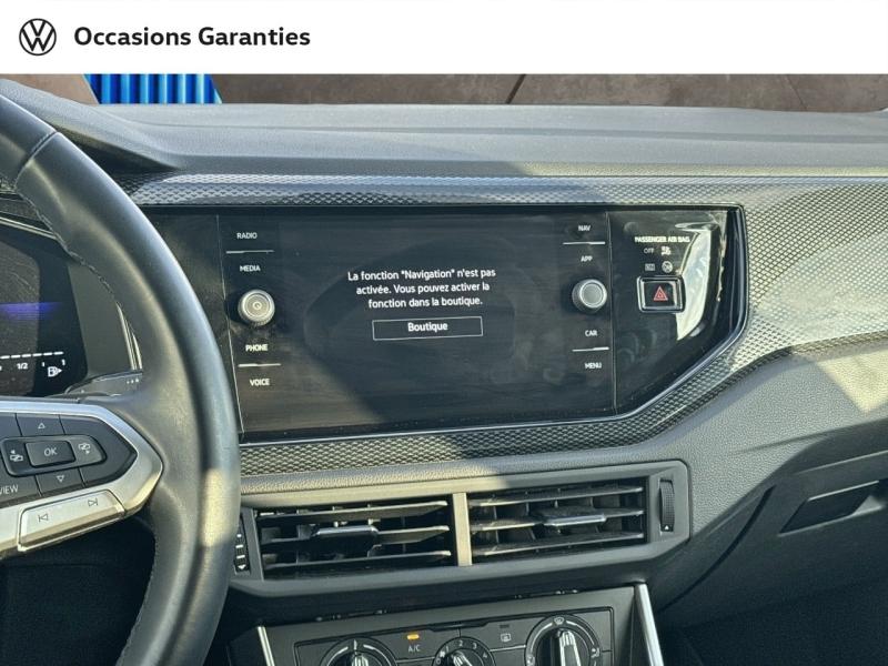 Voitures occasions VOLKSWAGEN TAIGO VW Edition Villers-Cotterêts