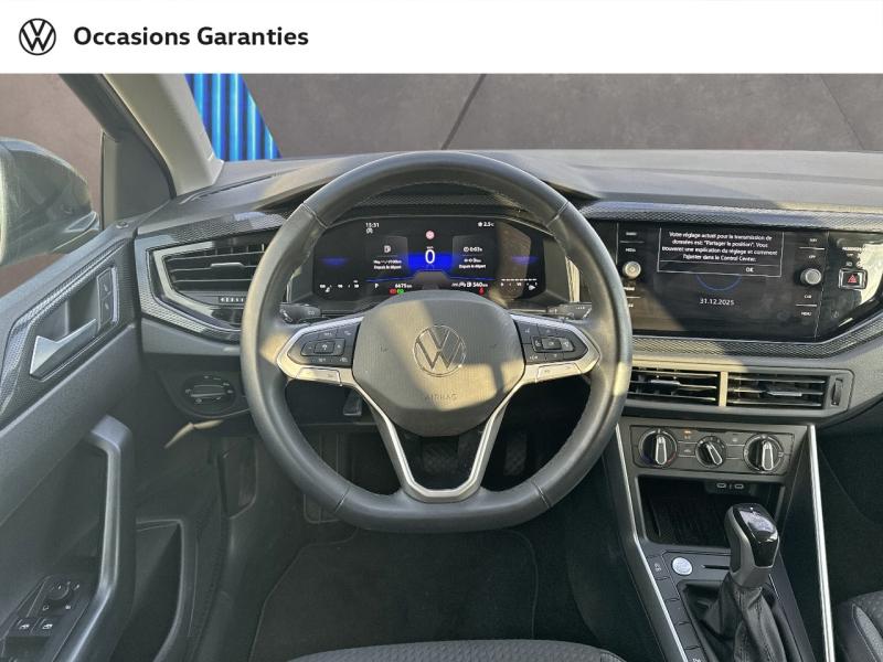 Voitures occasions VOLKSWAGEN TAIGO VW Edition Villers-Cotterêts