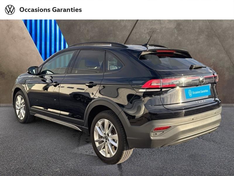 Voitures occasions VOLKSWAGEN TAIGO VW Edition Villers-Cotterêts