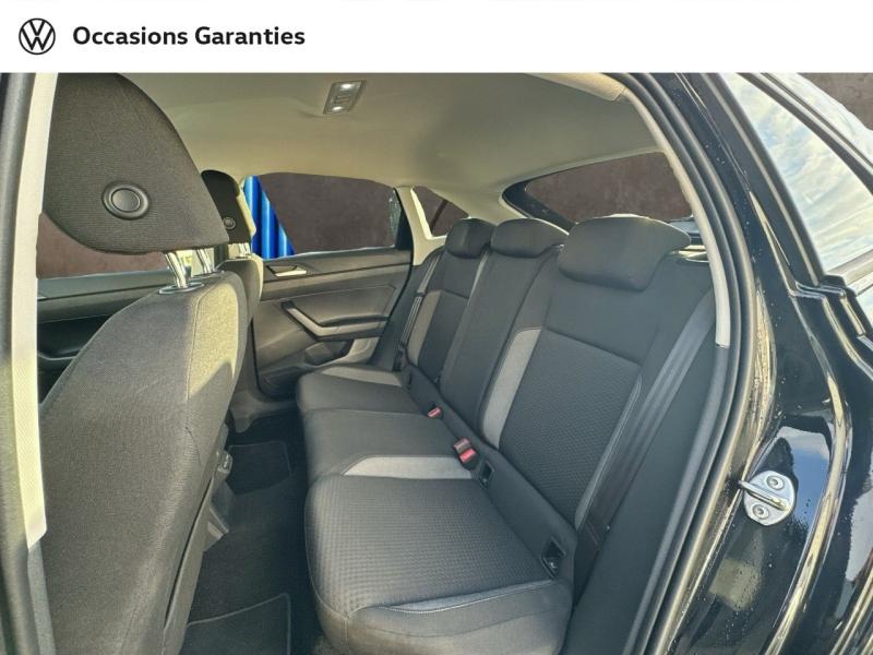 Voitures occasions VOLKSWAGEN TAIGO VW Edition Villers-Cotterêts