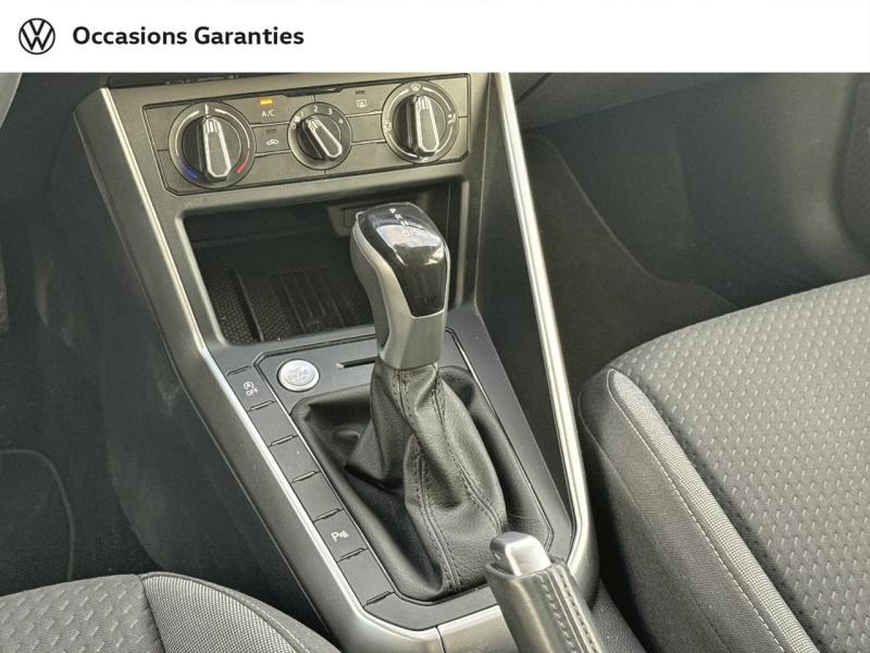 Voitures occasions VOLKSWAGEN TAIGO VW Edition Villers-Cotterêts