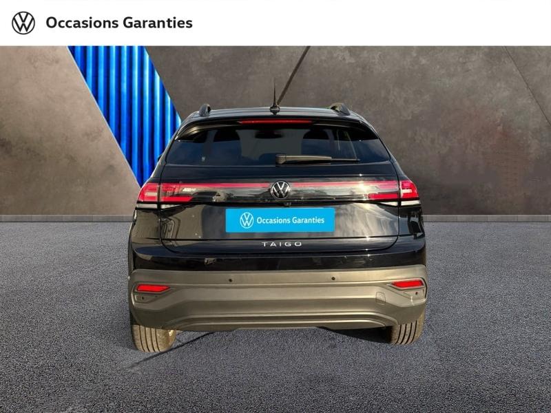 Voitures occasions VOLKSWAGEN TAIGO VW Edition Villers-Cotterêts