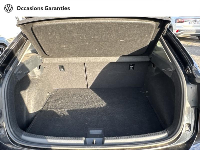 Voitures occasions VOLKSWAGEN TAIGO VW Edition Villers-Cotterêts