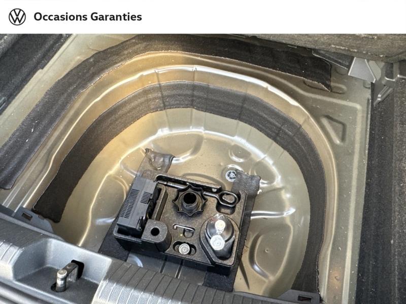 Voitures occasions VOLKSWAGEN TAIGO VW Edition Villers-Cotterêts